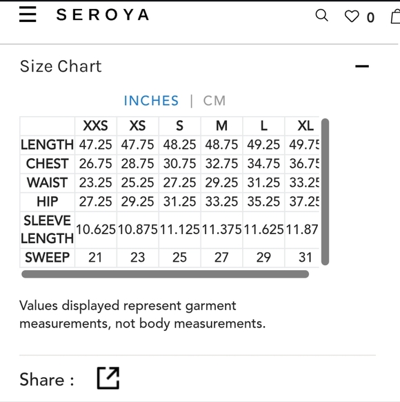 NWT $278 SEROYA Jana Knit Midi Ballet Pink Extra Small XS - Picture 5 of 7